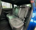 Синий Шкода Kodiaq, объемом двигателя 1.97 л и пробегом 150 тыс. км за 36200 $, фото 28 на Automoto.ua