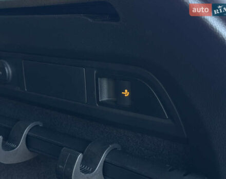 Синій Шкода Kodiaq, об'ємом двигуна 1.97 л та пробігом 197 тис. км за 25900 $, фото 29 на Automoto.ua