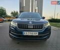 Синий Шкода Kodiaq, объемом двигателя 1.97 л и пробегом 239 тыс. км за 25500 $, фото 26 на Automoto.ua