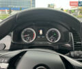 Синий Шкода Kodiaq, объемом двигателя 2 л и пробегом 233 тыс. км за 22900 $, фото 10 на Automoto.ua