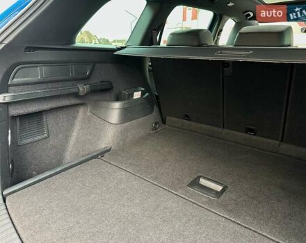 Синий Шкода Kodiaq, объемом двигателя 1.97 л и пробегом 150 тыс. км за 36200 $, фото 31 на Automoto.ua