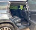 Синій Шкода Kodiaq, об'ємом двигуна 2 л та пробігом 34 тис. км за 21500 $, фото 10 на Automoto.ua