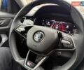 Синий Шкода Kodiaq, объемом двигателя 1.97 л и пробегом 178 тыс. км за 30000 $, фото 32 на Automoto.ua