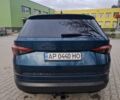Синій Шкода Kodiaq, об'ємом двигуна 1.98 л та пробігом 240 тис. км за 25000 $, фото 7 на Automoto.ua