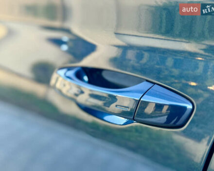 Синій Шкода Kodiaq, об'ємом двигуна 1.97 л та пробігом 197 тис. км за 25900 $, фото 26 на Automoto.ua