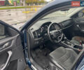 Синий Шкода Kodiaq, объемом двигателя 2 л и пробегом 233 тыс. км за 22900 $, фото 9 на Automoto.ua