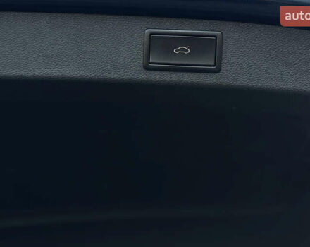 Синій Шкода Kodiaq, об'ємом двигуна 1.97 л та пробігом 197 тис. км за 25900 $, фото 30 на Automoto.ua