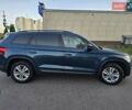 Синий Шкода Kodiaq, объемом двигателя 1.97 л и пробегом 239 тыс. км за 25500 $, фото 33 на Automoto.ua