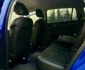 Синий Шкода Kodiaq, объемом двигателя 1.97 л и пробегом 212 тыс. км за 26500 $, фото 9 на Automoto.ua