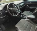 Синий Шкода Kodiaq, объемом двигателя 1.97 л и пробегом 166 тыс. км за 28200 $, фото 21 на Automoto.ua
