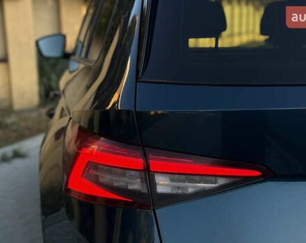 Синій Шкода Kodiaq, об'ємом двигуна 1.97 л та пробігом 197 тис. км за 25900 $, фото 6 на Automoto.ua