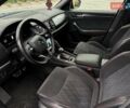Синий Шкода Kodiaq, объемом двигателя 1.97 л и пробегом 150 тыс. км за 36200 $, фото 14 на Automoto.ua