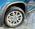 Синий Шкода Kodiaq, объемом двигателя 1.98 л и пробегом 105 тыс. км за 25999 $, фото 6 на Automoto.ua