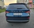 Синий Шкода Kodiaq, объемом двигателя 1.97 л и пробегом 239 тыс. км за 25500 $, фото 46 на Automoto.ua