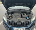 Синий Шкода Kodiaq, объемом двигателя 2 л и пробегом 233 тыс. км за 550 $, фото 4 на Automoto.ua