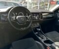 Синий Шкода Kodiaq, объемом двигателя 1.98 л и пробегом 85 тыс. км за 30000 $, фото 9 на Automoto.ua