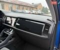 Синий Шкода Kodiaq, объемом двигателя 1.97 л и пробегом 178 тыс. км за 30000 $, фото 20 на Automoto.ua
