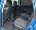 Синий Шкода Kodiaq, объемом двигателя 1.97 л и пробегом 166 тыс. км за 28200 $, фото 16 на Automoto.ua