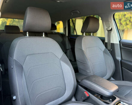 Синій Шкода Kodiaq, об'ємом двигуна 1.97 л та пробігом 197 тис. км за 25900 $, фото 62 на Automoto.ua