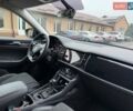 Синий Шкода Kodiaq, объемом двигателя 1.97 л и пробегом 178 тыс. км за 30000 $, фото 24 на Automoto.ua