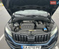 Синий Шкода Kodiaq, объемом двигателя 2 л и пробегом 233 тыс. км за 22900 $, фото 5 на Automoto.ua