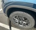 Синий Шкода Kodiaq, объемом двигателя 2 л и пробегом 233 тыс. км за 550 $, фото 5 на Automoto.ua