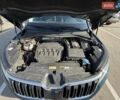 Синий Шкода Kodiaq, объемом двигателя 1.98 л и пробегом 96 тыс. км за 31500 $, фото 19 на Automoto.ua