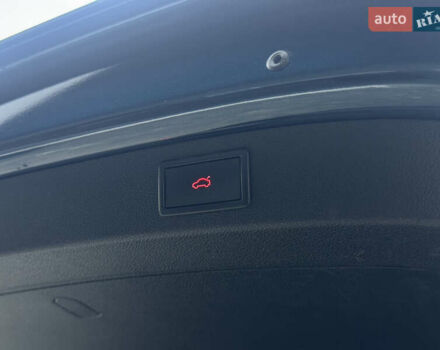 Синій Шкода Kodiaq, об'ємом двигуна 1.97 л та пробігом 225 тис. км за 28999 $, фото 53 на Automoto.ua