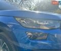 Синий Шкода Kodiaq, объемом двигателя 1.97 л и пробегом 47 тыс. км за 39000 $, фото 64 на Automoto.ua