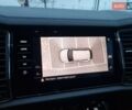 Синій Шкода Kodiaq, об'ємом двигуна 1.97 л та пробігом 200 тис. км за 32700 $, фото 38 на Automoto.ua