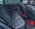 Синій Шкода Kodiaq, об'ємом двигуна 1.97 л та пробігом 200 тис. км за 32700 $, фото 5 на Automoto.ua