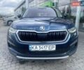 Синий Шкода Kodiaq, объемом двигателя 1.97 л и пробегом 223 тыс. км за 26500 $, фото 8 на Automoto.ua