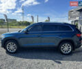 Синий Шкода Kodiaq, объемом двигателя 2 л и пробегом 225 тыс. км за 29500 $, фото 3 на Automoto.ua