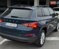 Синий Шкода Kodiaq, объемом двигателя 1.97 л и пробегом 263 тыс. км за 25300 $, фото 8 на Automoto.ua