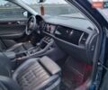 Синій Шкода Kodiaq, об'ємом двигуна 1.97 л та пробігом 200 тис. км за 32700 $, фото 43 на Automoto.ua