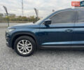 Синій Шкода Kodiaq, об'ємом двигуна 1.97 л та пробігом 225 тис. км за 28999 $, фото 12 на Automoto.ua