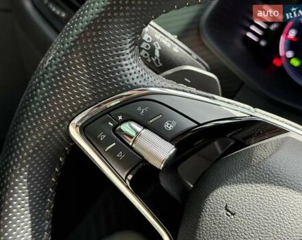 Синий Шкода Kodiaq, объемом двигателя 1.97 л и пробегом 47 тыс. км за 39500 $, фото 35 на Automoto.ua