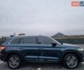Синій Шкода Kodiaq, об'ємом двигуна 1.97 л та пробігом 200 тис. км за 32700 $, фото 24 на Automoto.ua