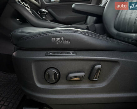 Синий Шкода Kodiaq, объемом двигателя 1.97 л и пробегом 199 тыс. км за 32900 $, фото 47 на Automoto.ua