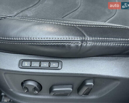 Синий Шкода Kodiaq, объемом двигателя 1.97 л и пробегом 263 тыс. км за 25300 $, фото 28 на Automoto.ua