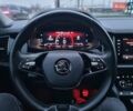 Синій Шкода Kodiaq, об'ємом двигуна 1.97 л та пробігом 200 тис. км за 32700 $, фото 37 на Automoto.ua
