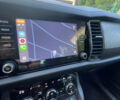 Синий Шкода Kodiaq, объемом двигателя 1.98 л и пробегом 56 тыс. км за 35500 $, фото 11 на Automoto.ua