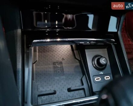 Синій Шкода Kodiaq, об'ємом двигуна 1.97 л та пробігом 200 тис. км за 32700 $, фото 35 на Automoto.ua