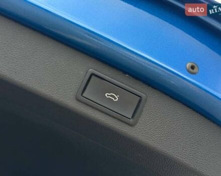 Синий Шкода Kodiaq, объемом двигателя 1.97 л и пробегом 47 тыс. км за 39500 $, фото 23 на Automoto.ua