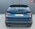 Синий Шкода Kodiaq, объемом двигателя 1.98 л и пробегом 36 тыс. км за 28800 $, фото 6 на Automoto.ua