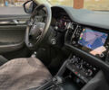 Синій Шкода Kodiaq, об'ємом двигуна 2 л та пробігом 81 тис. км за 32500 $, фото 26 на Automoto.ua
