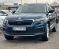 Синій Шкода Kodiaq, об'ємом двигуна 2 л та пробігом 60 тис. км за 37000 $, фото 1 на Automoto.ua