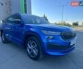 Синий Шкода Kodiaq, объемом двигателя 1.97 л и пробегом 47 тыс. км за 39000 $, фото 39 на Automoto.ua