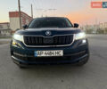 Синій Шкода Kodiaq, об'ємом двигуна 2 л та пробігом 81 тис. км за 32500 $, фото 2 на Automoto.ua