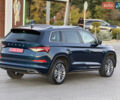 Синий Шкода Kodiaq, объемом двигателя 1.97 л и пробегом 199 тыс. км за 31900 $, фото 5 на Automoto.ua
